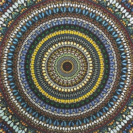Damien Hirst